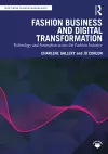 Fashion Business and Digital Transformation cover