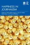 Happiness in Journalism cover