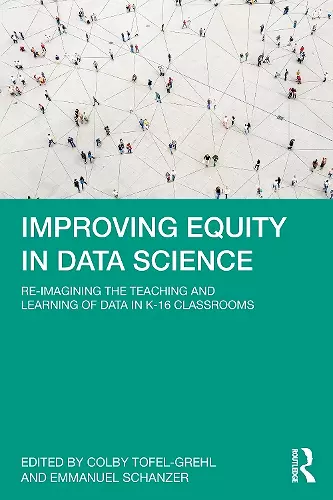 Improving Equity in Data Science cover