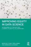 Improving Equity in Data Science cover