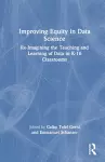 Improving Equity in Data Science cover