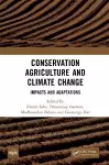 Conservation Agriculture and Climate Change cover