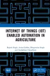Internet of Things (IoT) Enabled Automation in Agriculture cover
