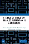 Internet of Things (IoT) Enabled Automation in Agriculture cover