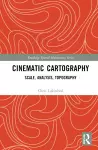 Cinematic Cartography cover