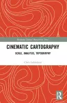 Cinematic Cartography cover