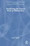 Introducing the Clinical Work of Wilfred Bion cover