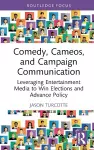 Comedy, Cameos, and Campaign Communication cover