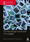 The Routledge Handbook of Nostalgia cover