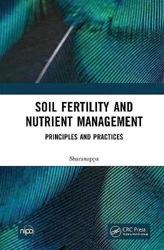 Soil Fertility and Nutrient Management cover