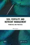 Soil Fertility and Nutrient Management cover