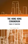 The Hong Kong Conundrum cover