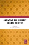 Analysing the Current Afghan Context cover