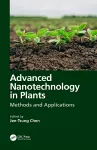 Advanced Nanotechnology in Plants cover