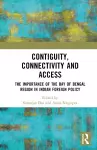 Contiguity, Connectivity and Access cover