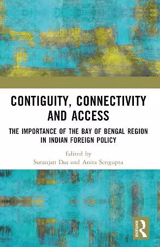 Contiguity, Connectivity and Access cover