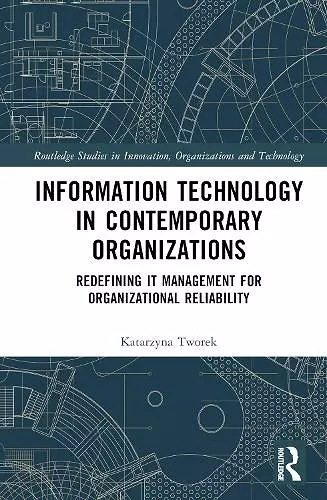 Information Technology in Contemporary Organizations cover