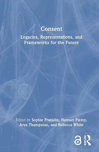 Consent cover