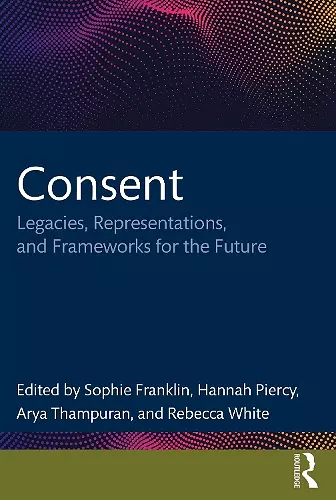 Consent cover