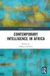 Contemporary Intelligence in Africa cover