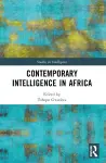 Contemporary Intelligence in Africa cover