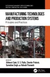 Manufacturing Technologies and Production Systems cover