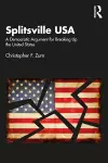 Splitsville USA cover