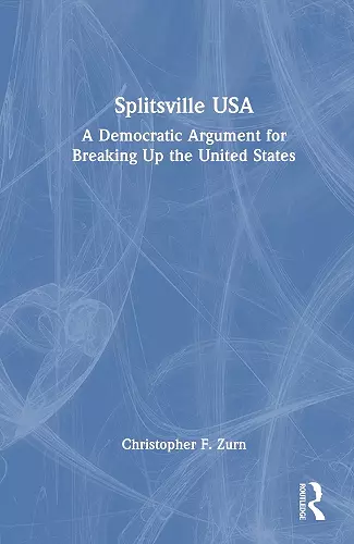 Splitsville USA cover