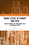 Smart Cities in Europe and Asia cover