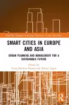 Smart Cities in Europe and Asia cover