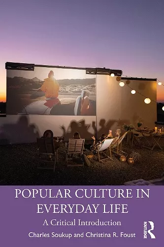 Popular Culture in Everyday Life cover