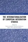 The Internationalisation of European Integration Studies cover