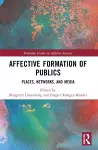 Affective Formation of Publics cover