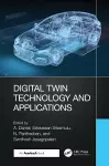 Digital Twin Technology and Applications cover