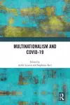 Multinationalism and Covid-19 cover