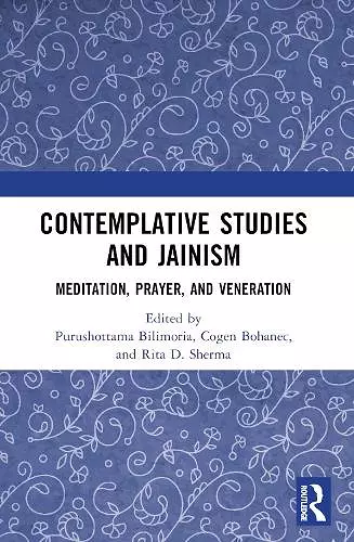 Contemplative Studies & Jainism cover