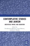 Contemplative Studies & Jainism cover