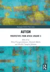 Autism cover