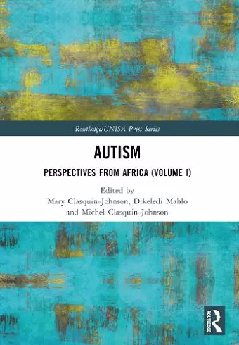 Autism cover