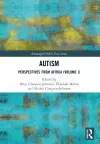 Autism cover