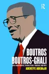 Boutros Boutros-Ghali cover