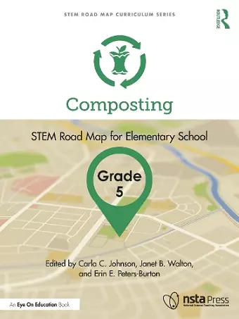 Composting, Grade 5 cover