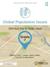 Global Population Issues, Grade 7 cover