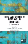 From Overtourism to Sustainability Governance cover