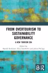 From Overtourism to Sustainability Governance cover