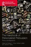 The Handbook of Personalized Persuasion cover