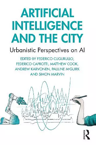 Artificial Intelligence and the City cover