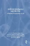 Artificial Intelligence and the City cover