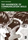 The Handbook of Communication Skills cover