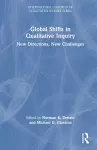 Global Shifts in Qualitative Inquiry cover